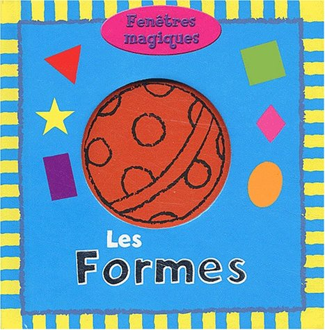 Les formes