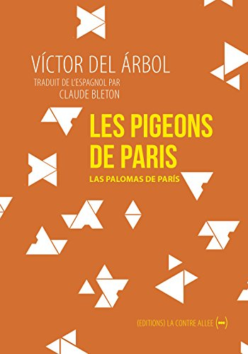 Les pigeons de Paris