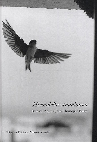 Hirondelles andalouses