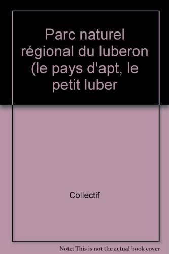 Luberon