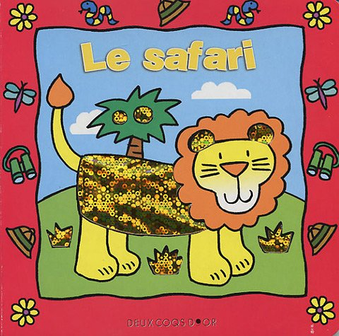 Les animaux de la ferme