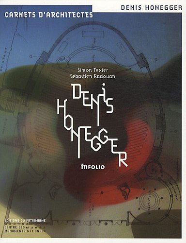 Denis Honegger