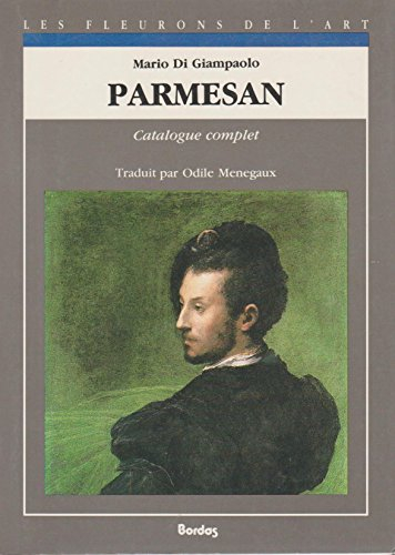 Le Parmesan