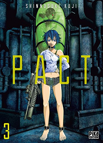 Pact. Vol. 3
