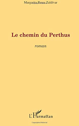 Le chemin du Perthus