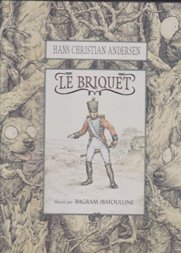 Le briquet