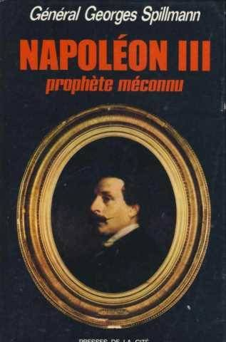napoléon iii prophète méconnu.