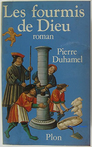 Les Fourmis de Dieu
