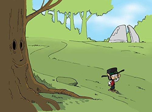 Merlin : un drôle d'enchanteur