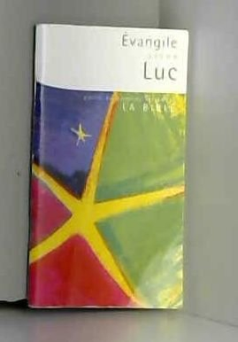 evangile selon luc