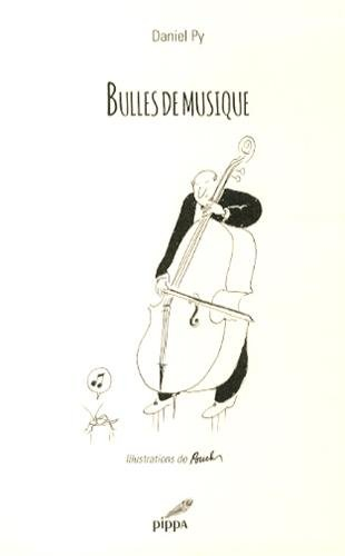Bulles de musique