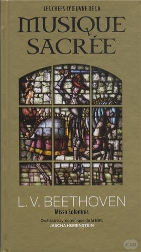 Missa Solemnis