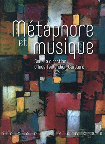 Métaphore et musique