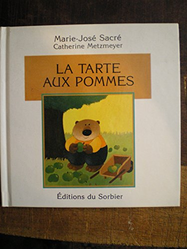 La tarte aux pommes