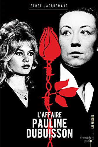 l'affaire pauline dubuisson