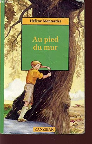 au pied du mur