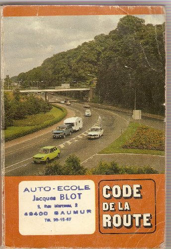 code rousseau 1989