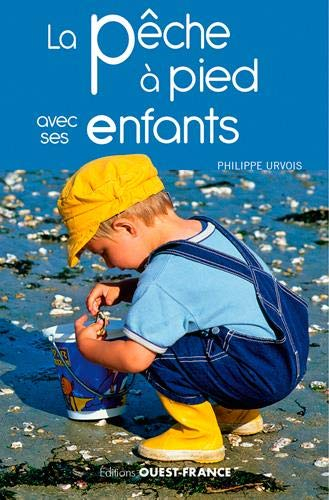 La pêche à pied avec ses enfants