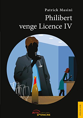 philibert venge licence iv