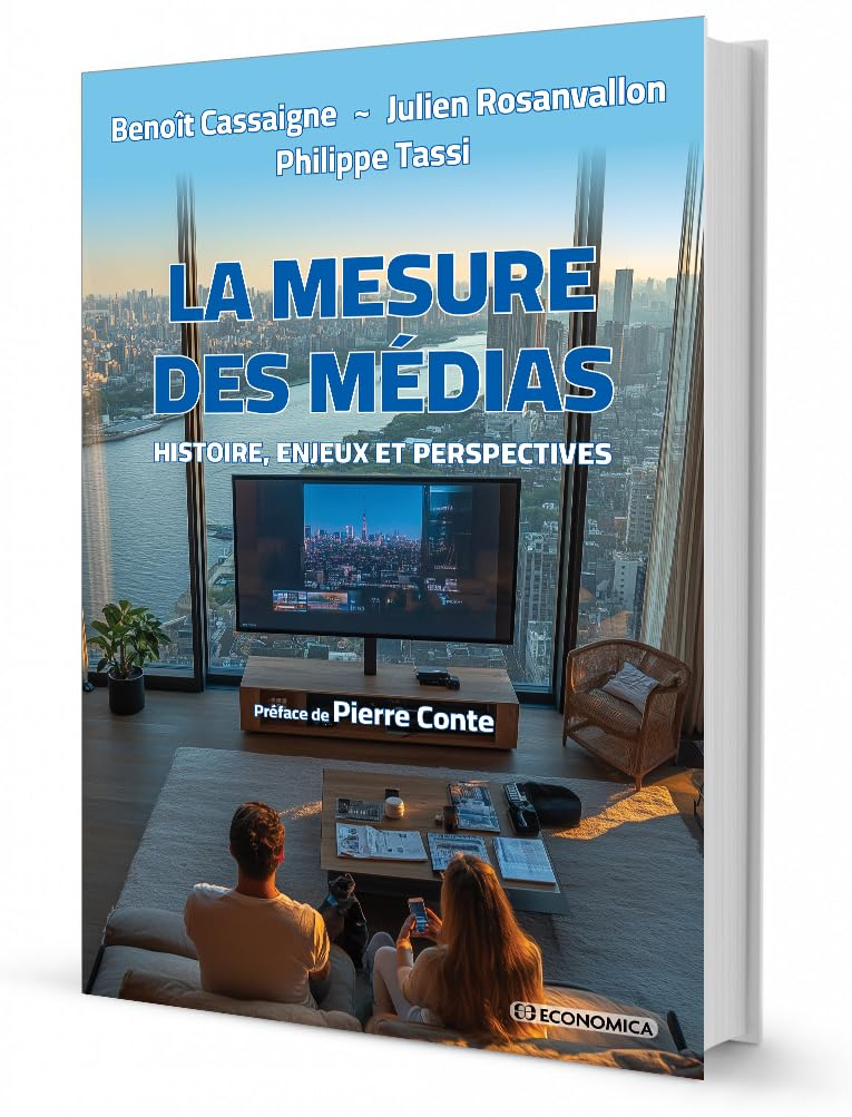 La mesure des médias : histoire, enjeux et perspectives