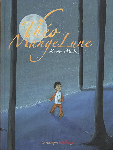 Théo Mangelune