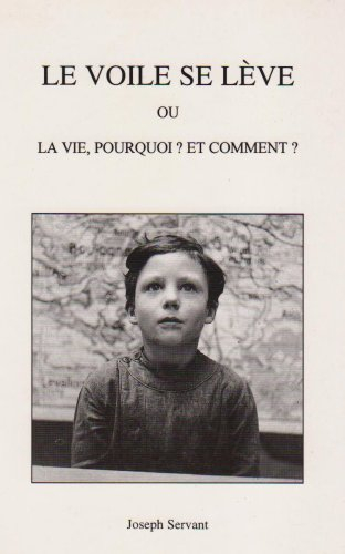 Le voile se lève