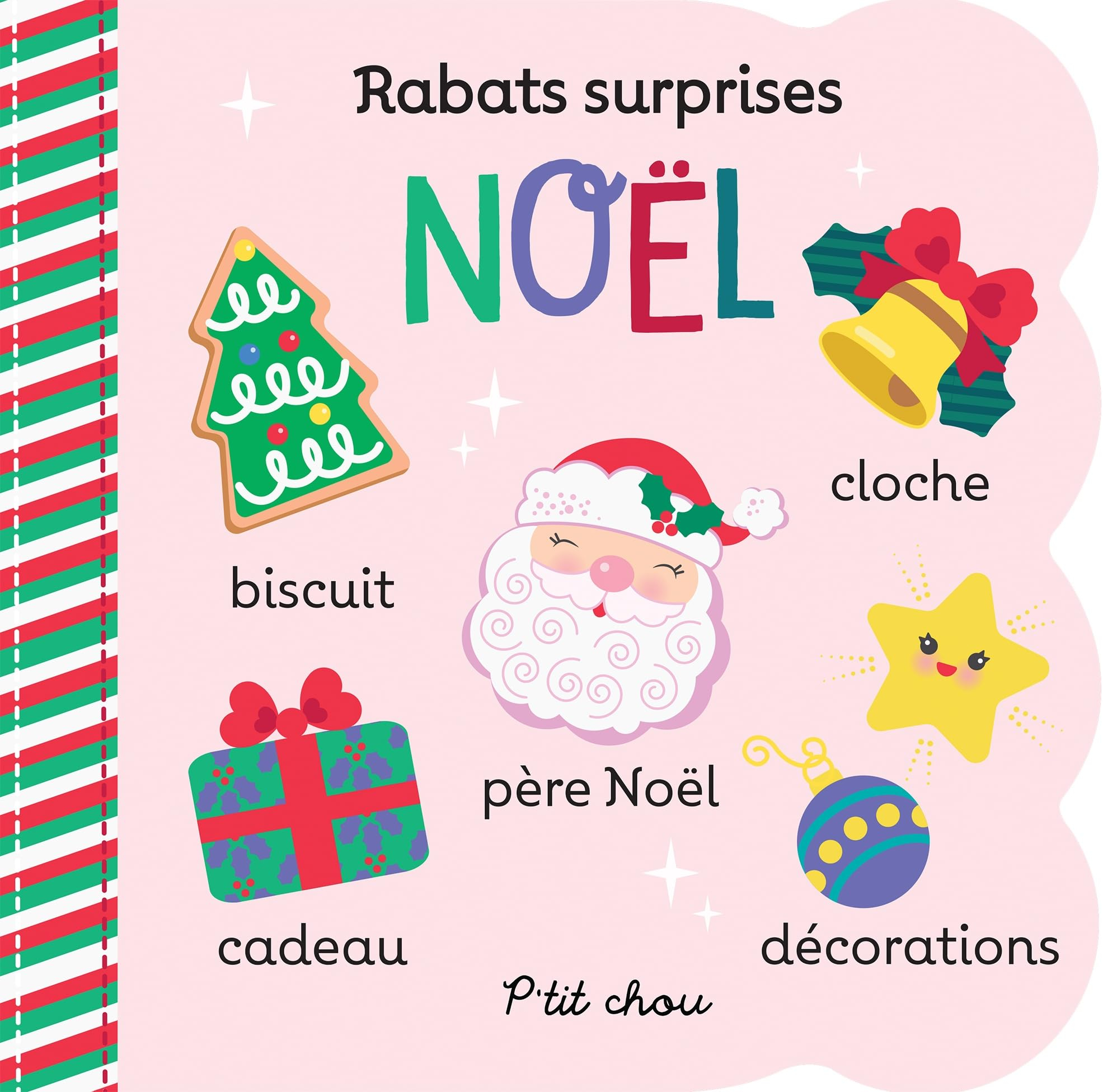 Noël : rabats surprises