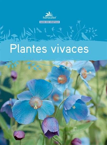 Guide des plantes vivaces