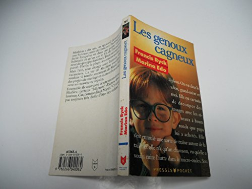 Les genoux cagneux