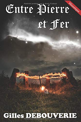 entre pierre et fer