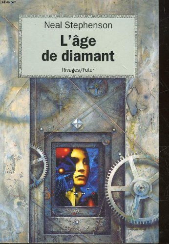 L'âge du diamant ou Le manuel illustré d'éducation pour jeunes filles