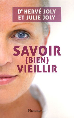 Savoir bien vieillir