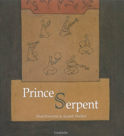 Prince serpent