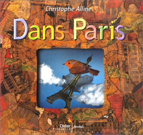 Dans Paris