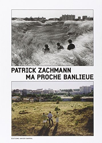 Ma proche banlieue