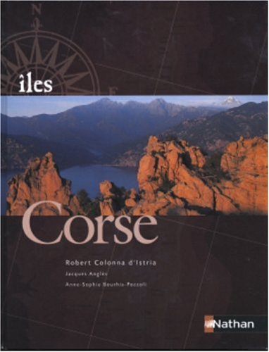 Corse