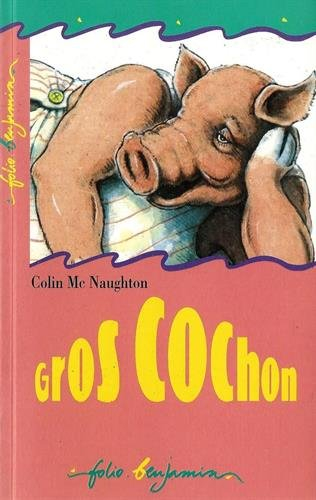 Gros cochon
