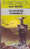 Le Sixième symbiote