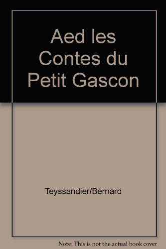 les contes du petit gascon