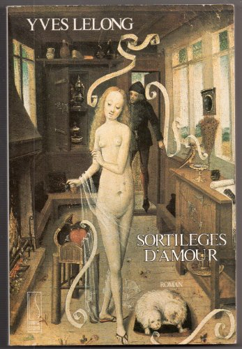 Sortilèges d'amour