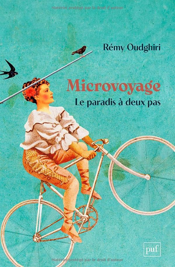 Microvoyage : le paradis à deux pas