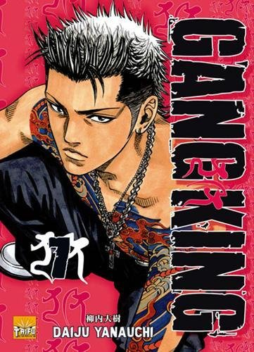 Gangking. Vol. 7