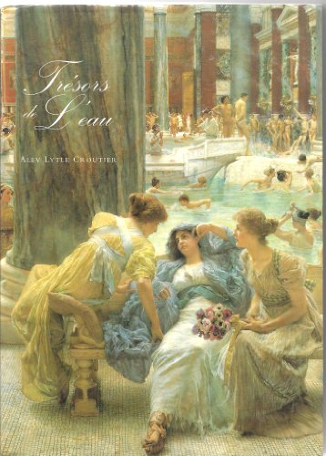 trésors de l'eau