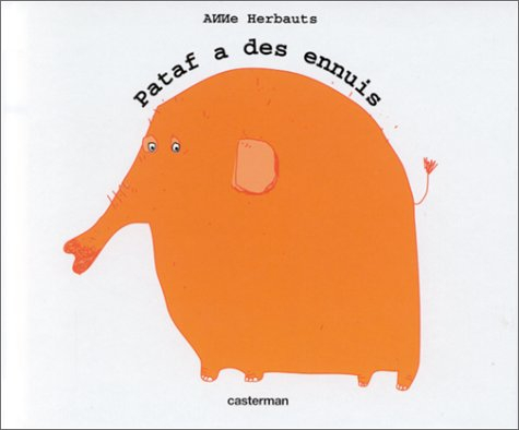 Pataf a des ennuis