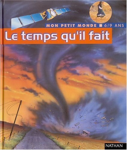 Le temps qu'il fait