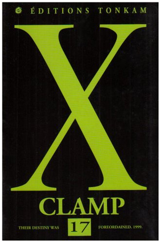 X. Vol. 17