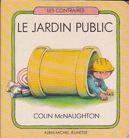 Le Jardin public