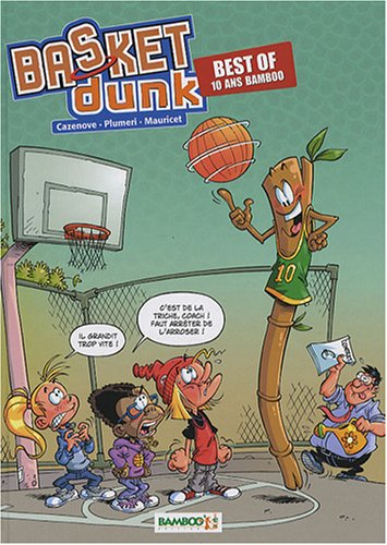 Basket Dunk