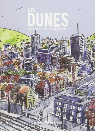 Les dunes