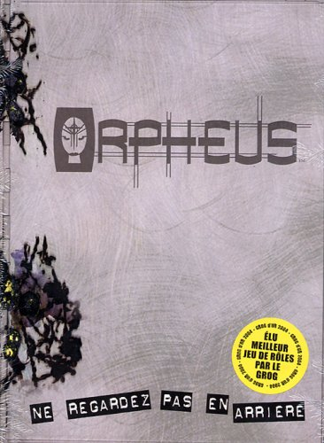 orpheus